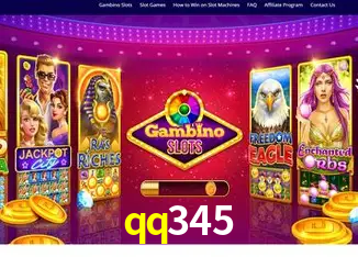 Tecnologia da Plataforma qq345